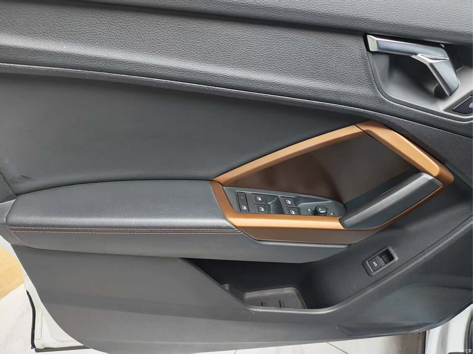 Audi A3, 2022 15