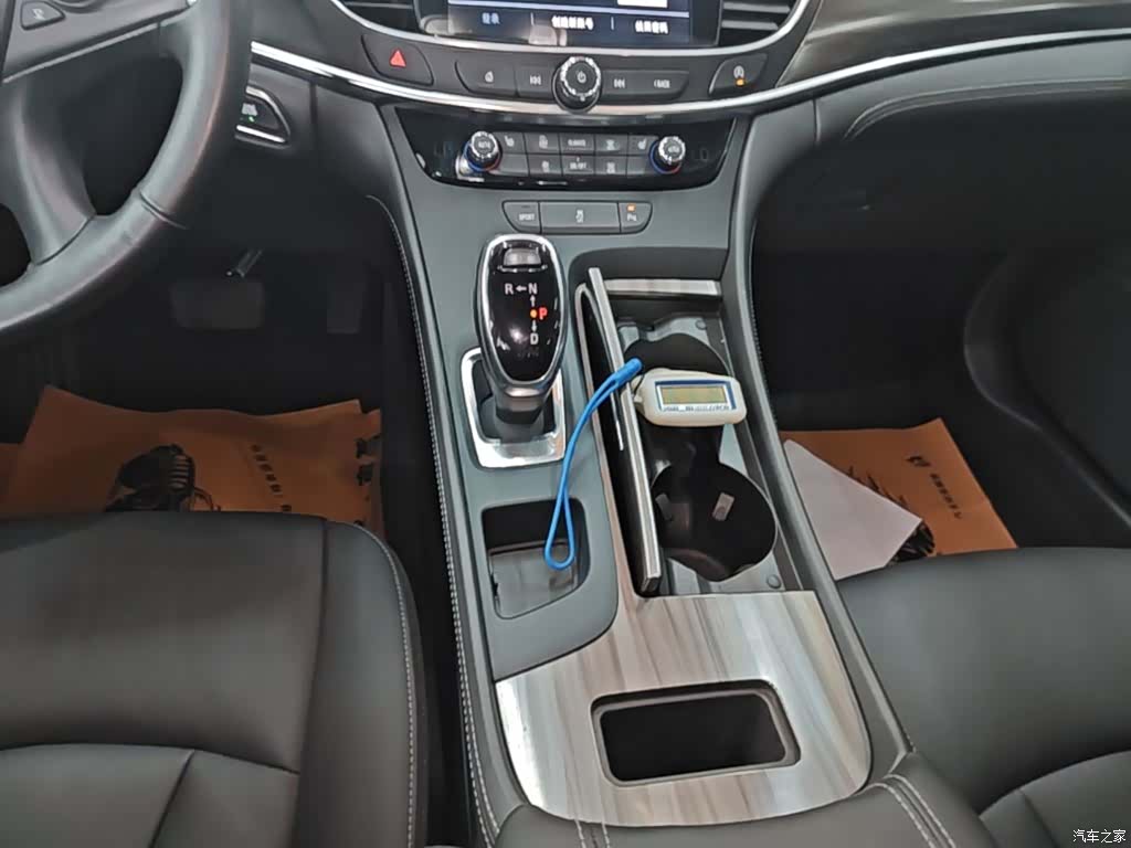 Buick LaCrosse, 2021 14