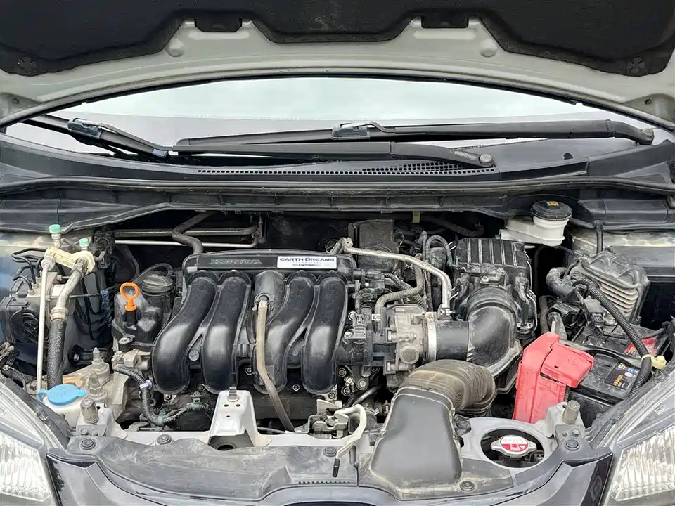 Honda Fit Honda Fit