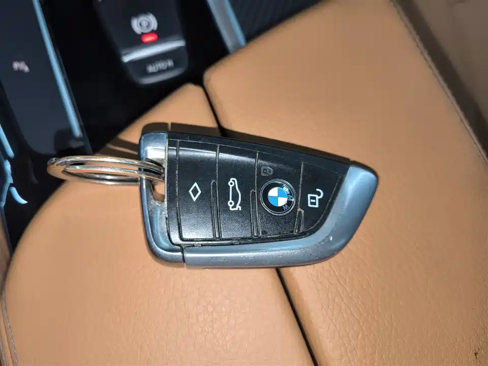 BMW 5 series BMW 5 series