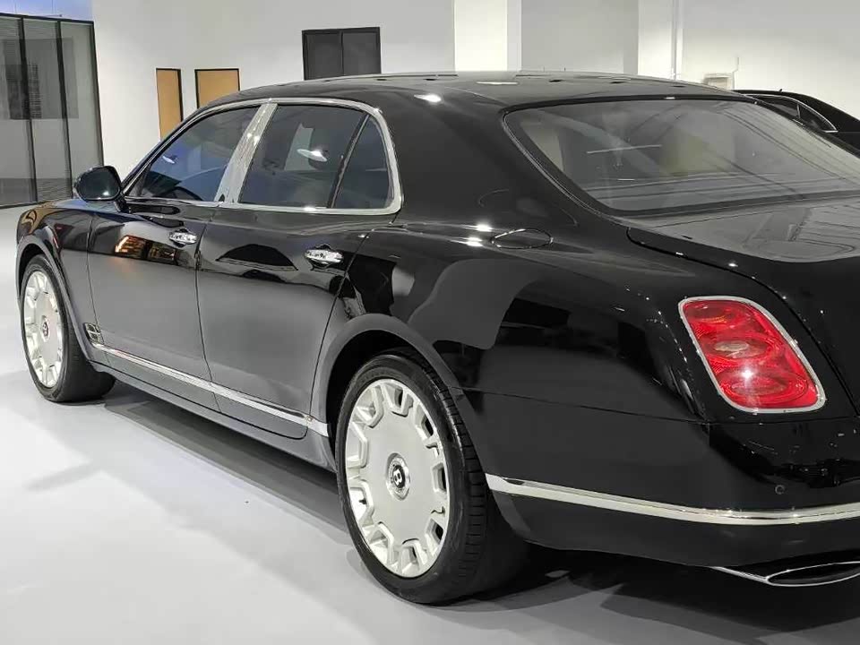 Bentley Mushan Bentley Mushan