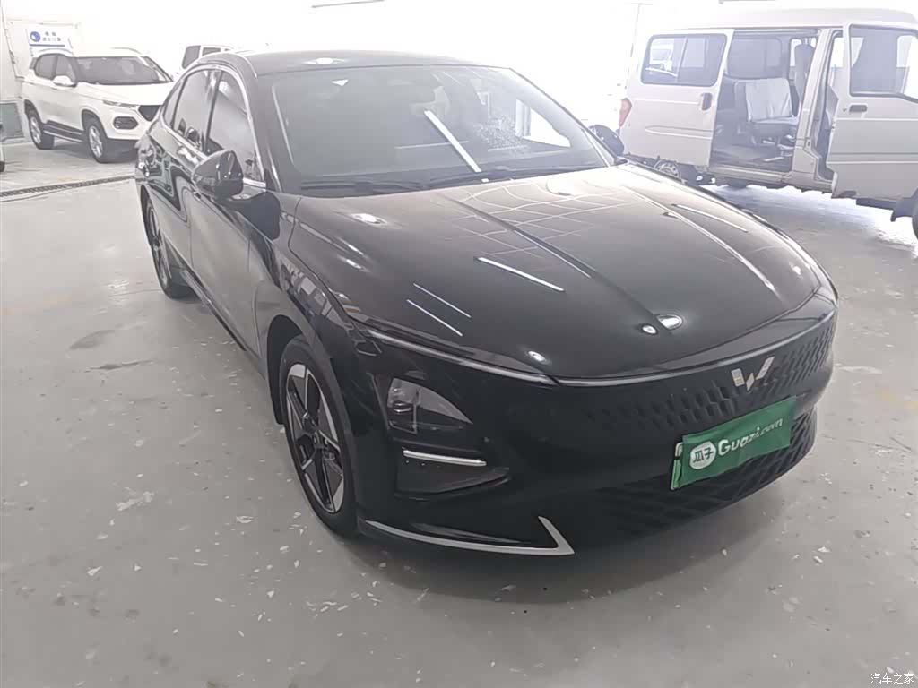 Wuling Starlight, 2025 4