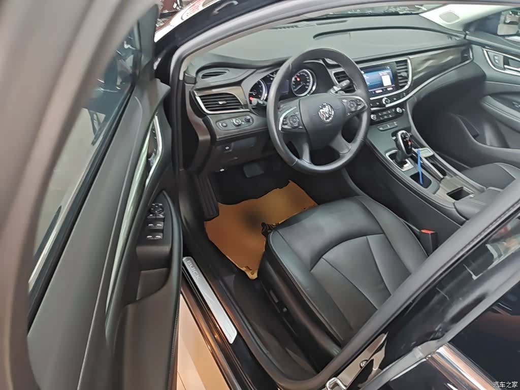 Buick LaCrosse, 2021 16