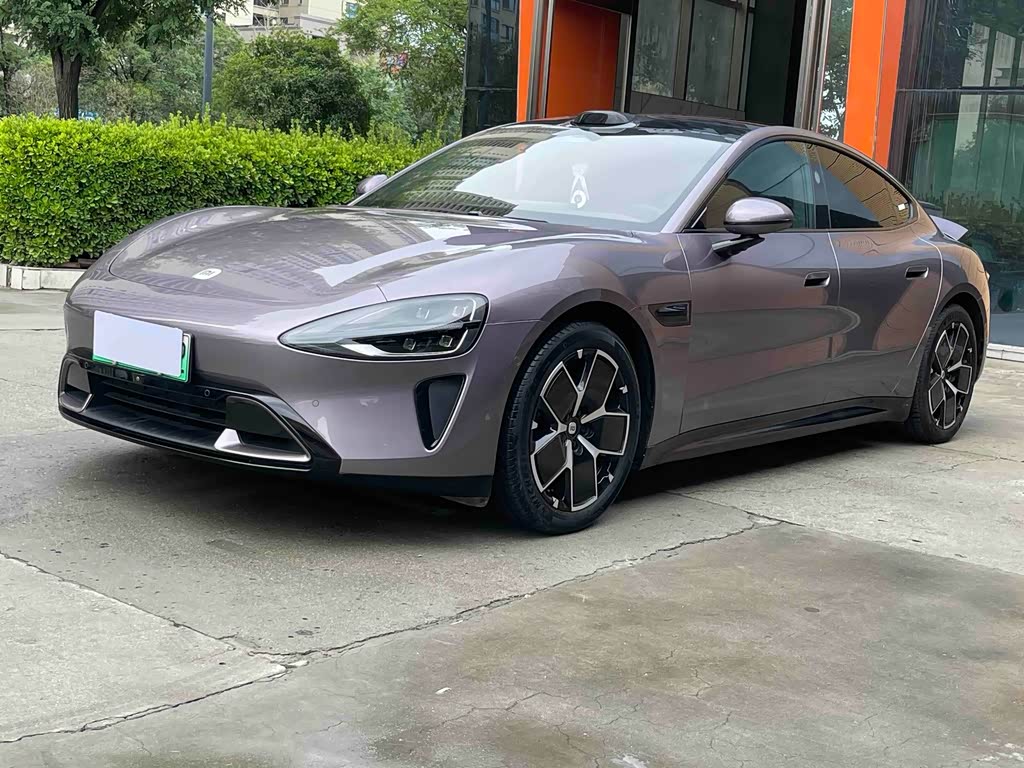 Xiaomi SU7