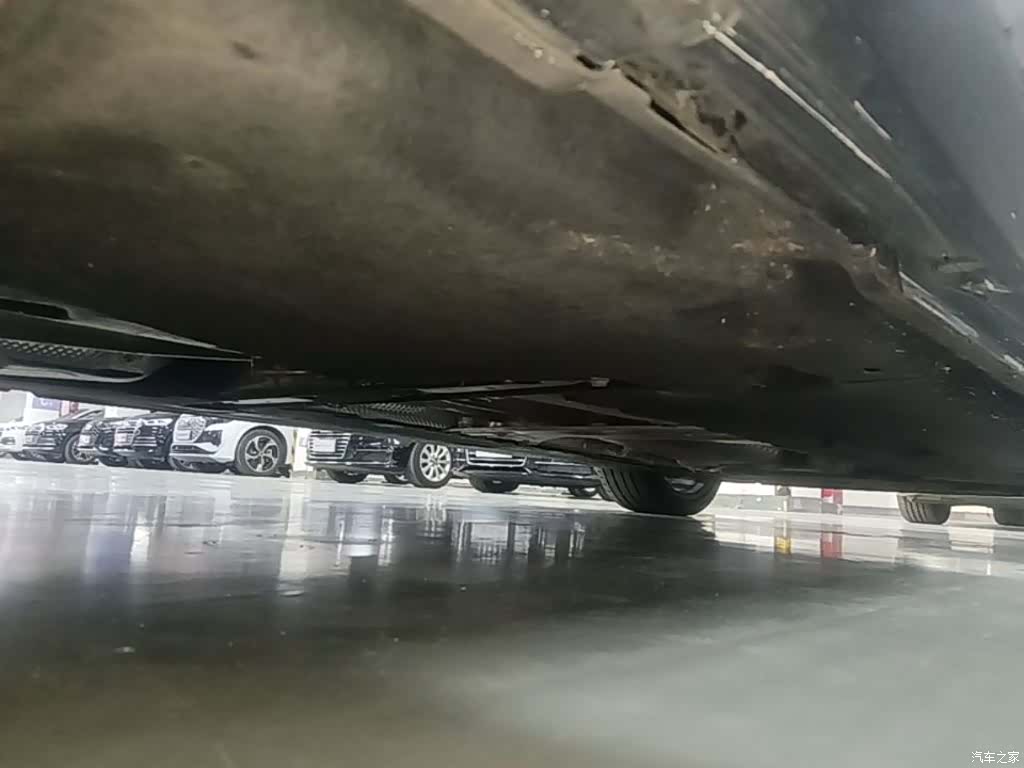 Audi A6L, 2023 4