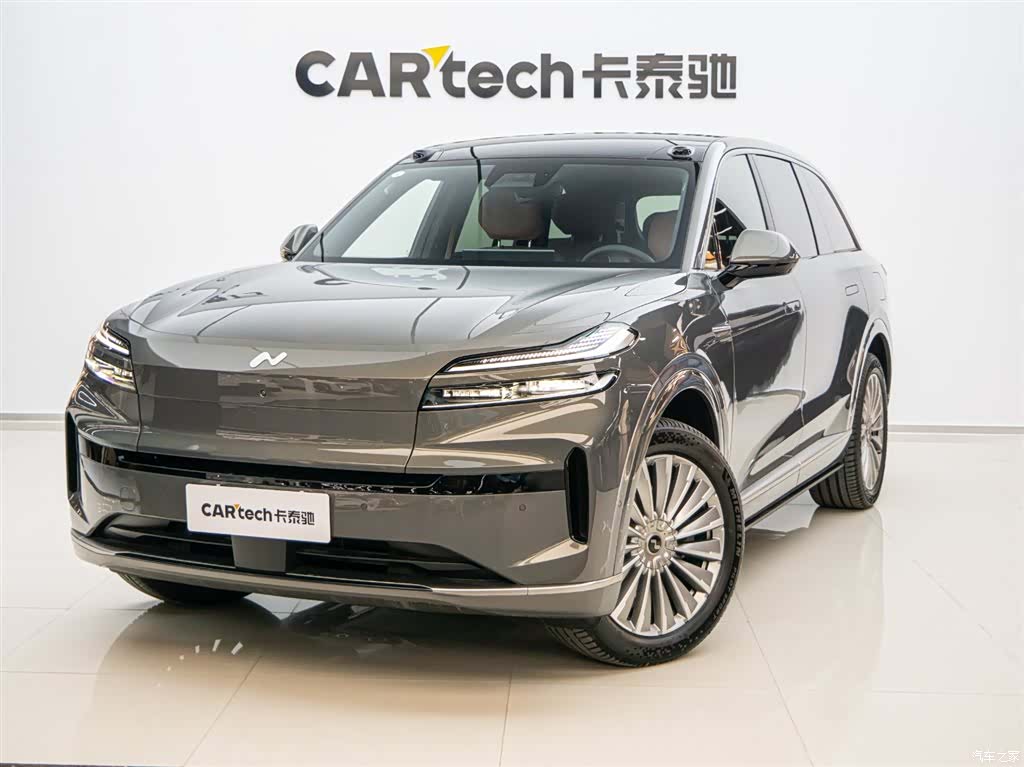 NIO L90, 2025 1