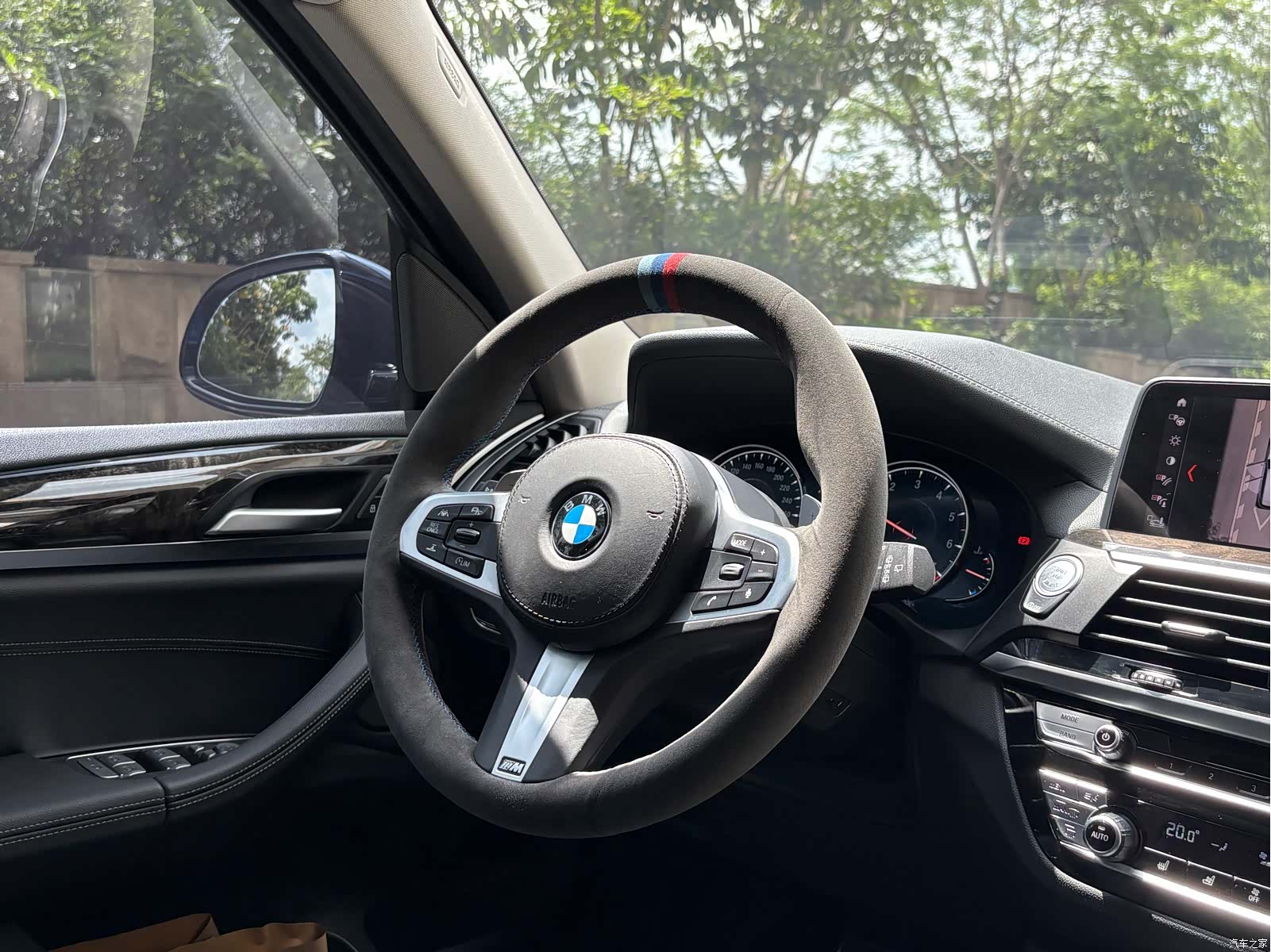 BMW X3, 2018 16