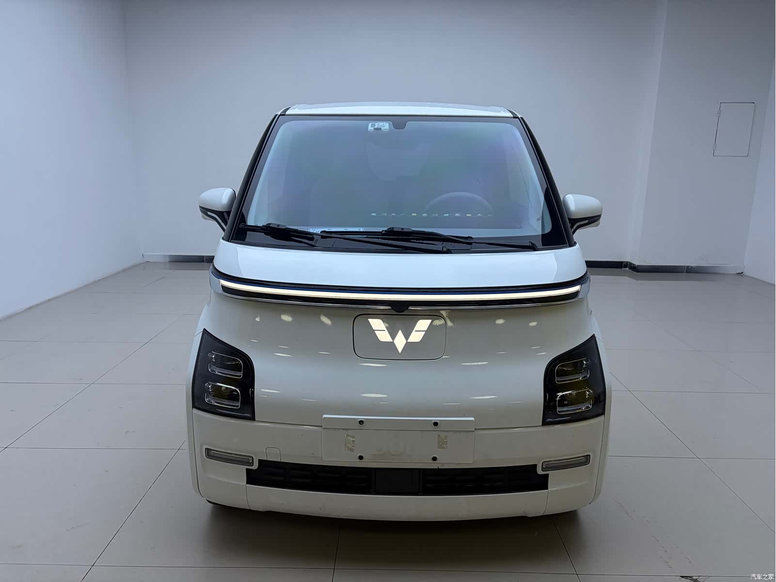 Wuling Air ev, 2022 2