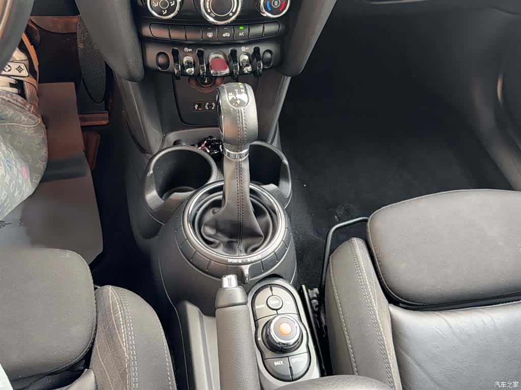 Mini Cooper, 2017 8