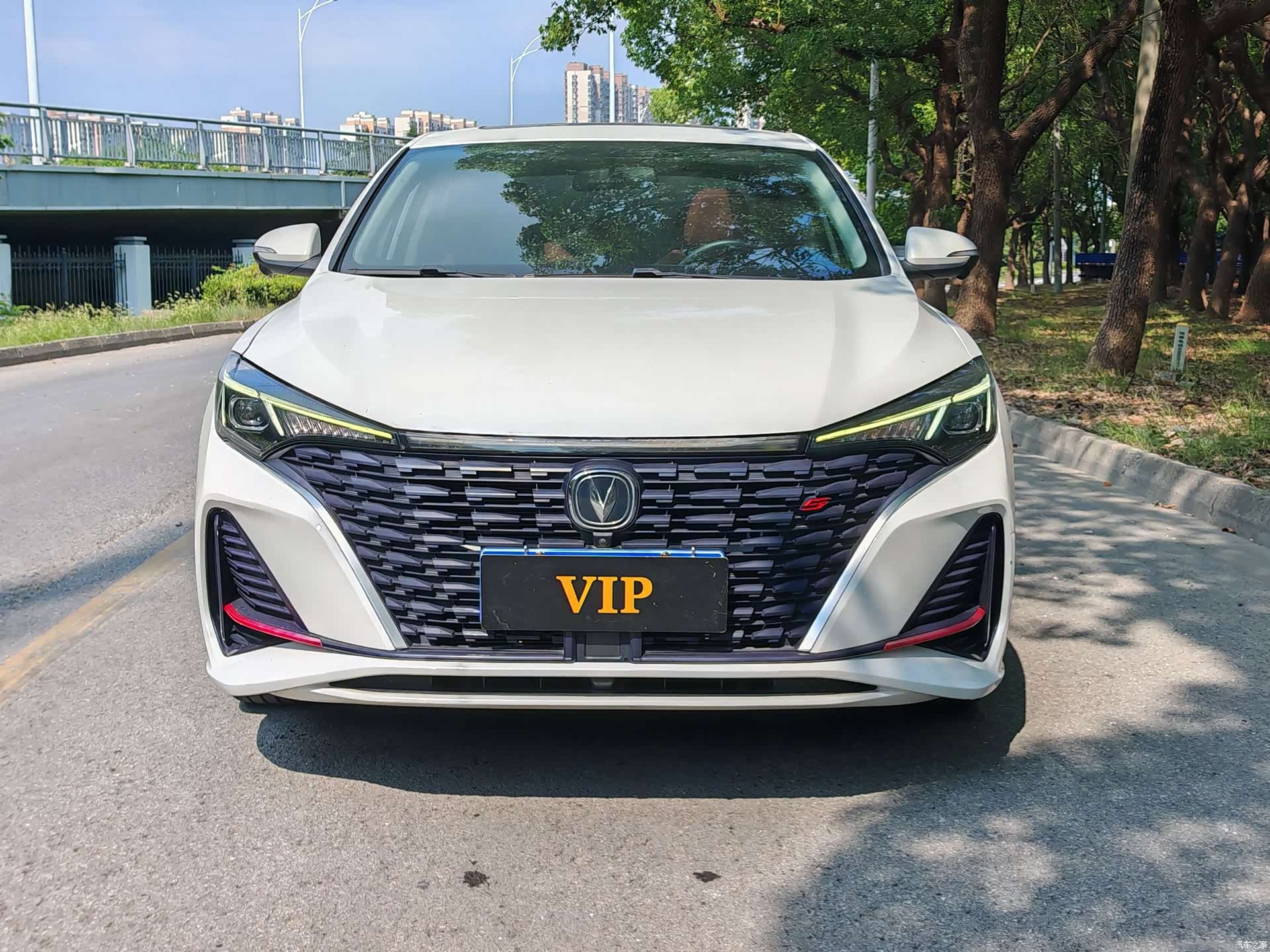 Changan Eado, 2022 2