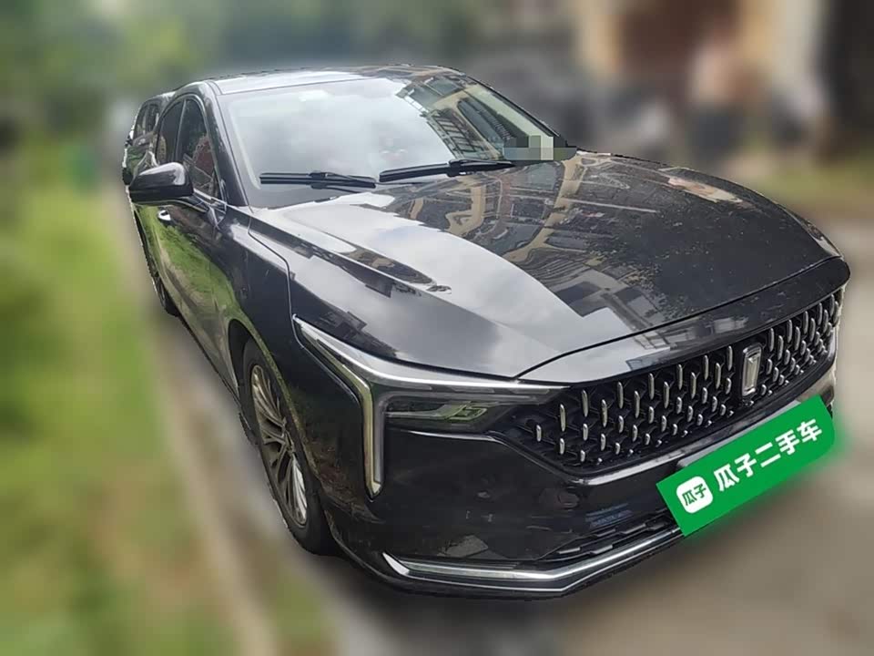 Besturn B70