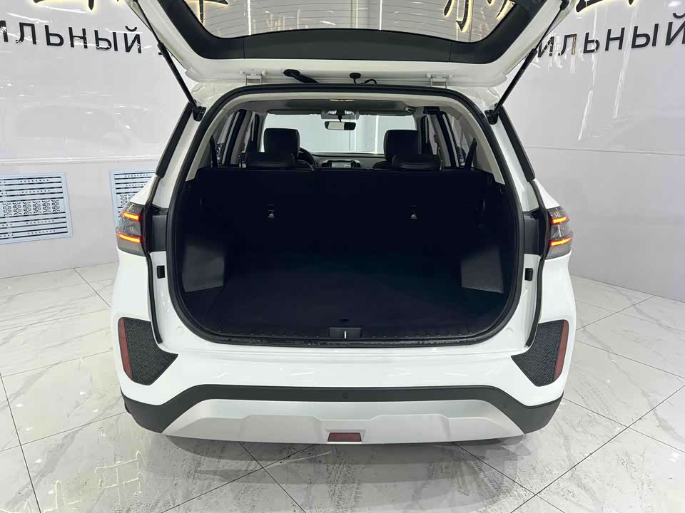 Hyundai Beijing ix35