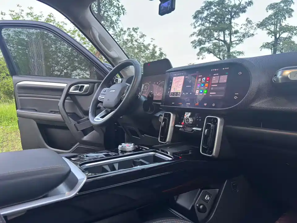 Haval Big dog Haval Big dog