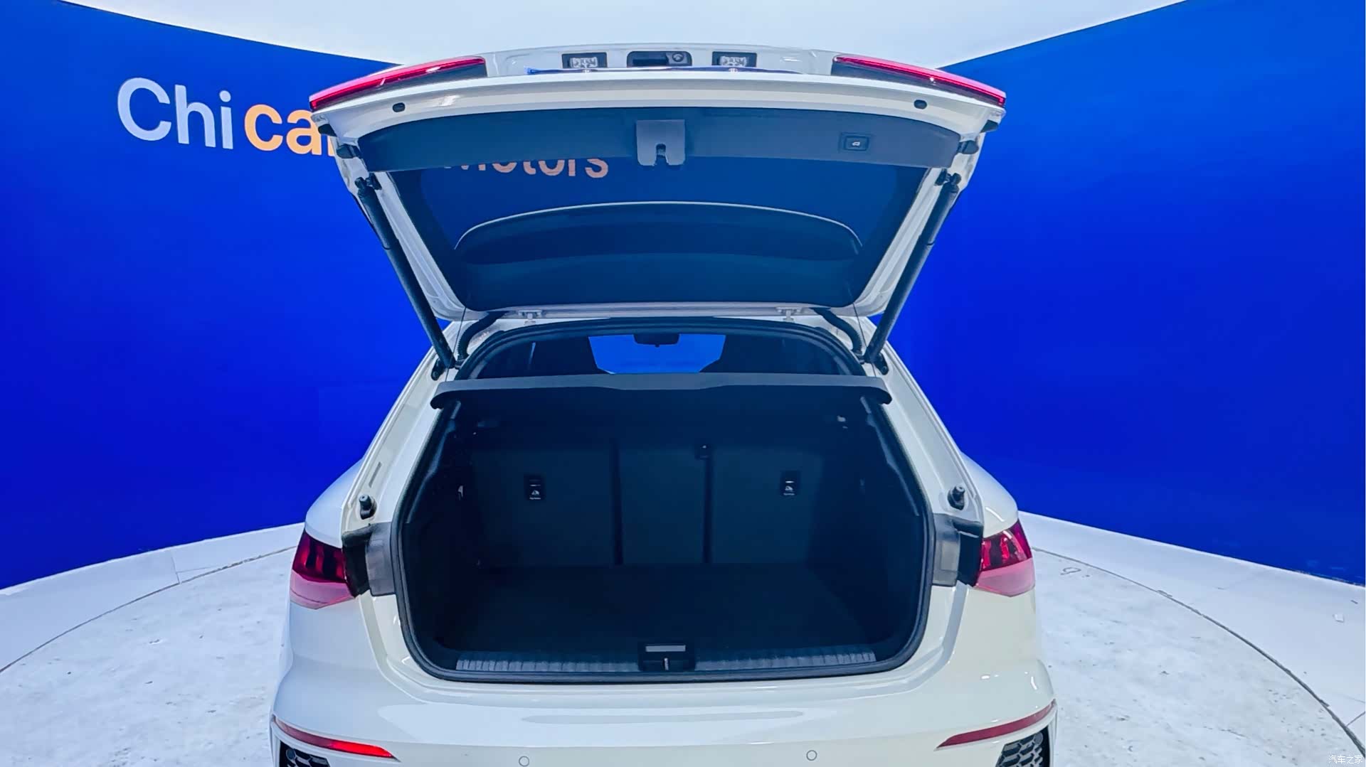 Audi A3, 2022 10