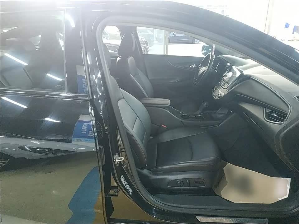 Chevrolet Mai Ruibao XL