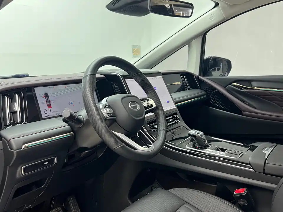 Trumpchi Trumpchi M8