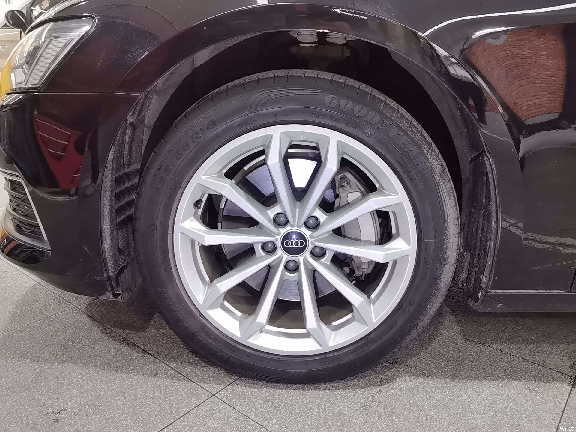 Audi A6L, 2022 15