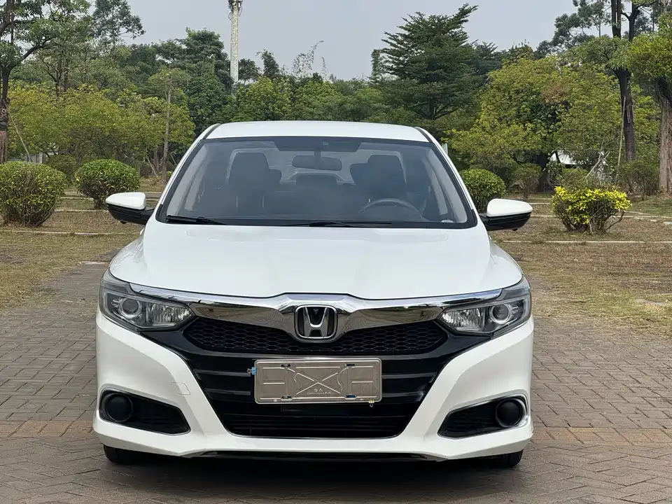 Honda Lingpai