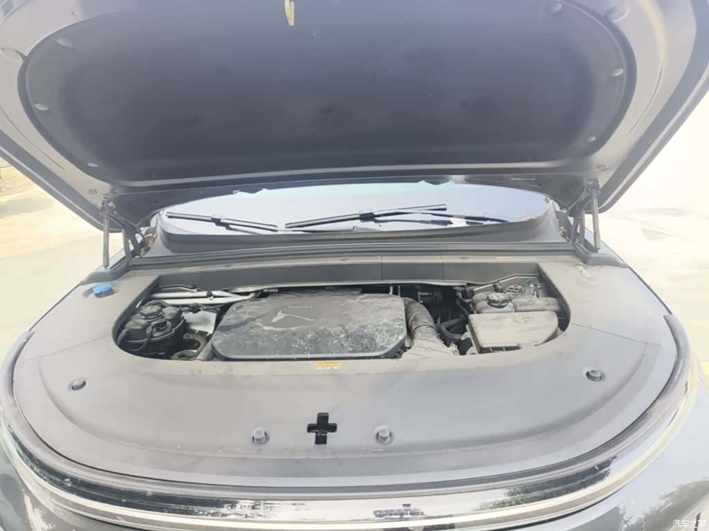 Li Auto L6, 2024 20