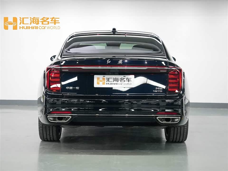 Hongqi H9