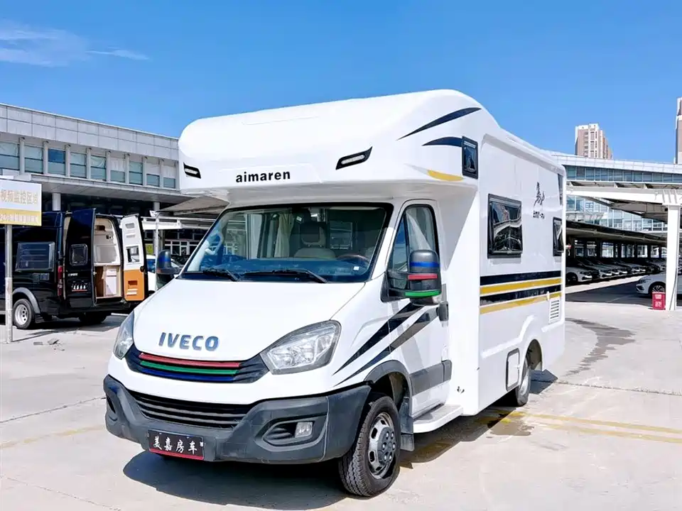 Iveco Ou Sheng