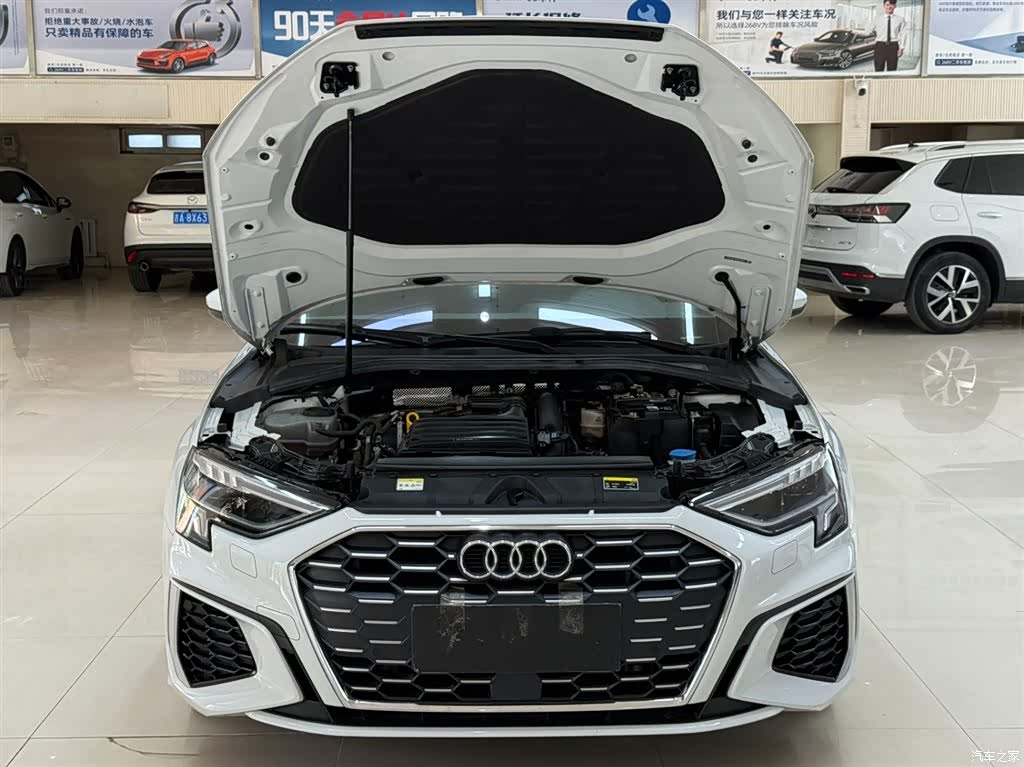 Audi A3, 2023 7