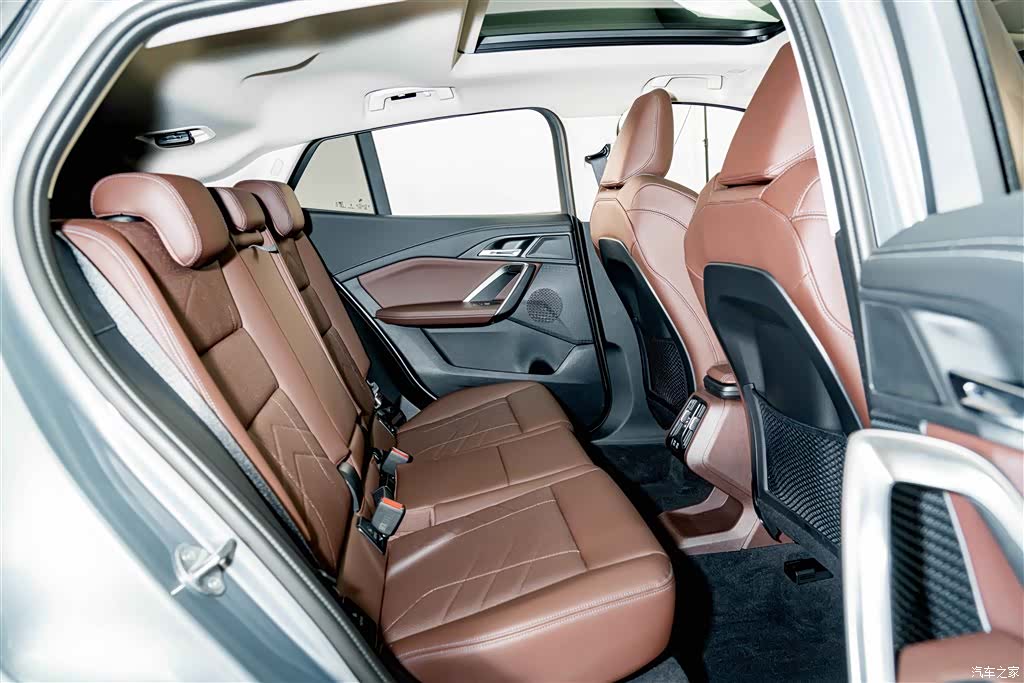 BMW X2, 2025 20