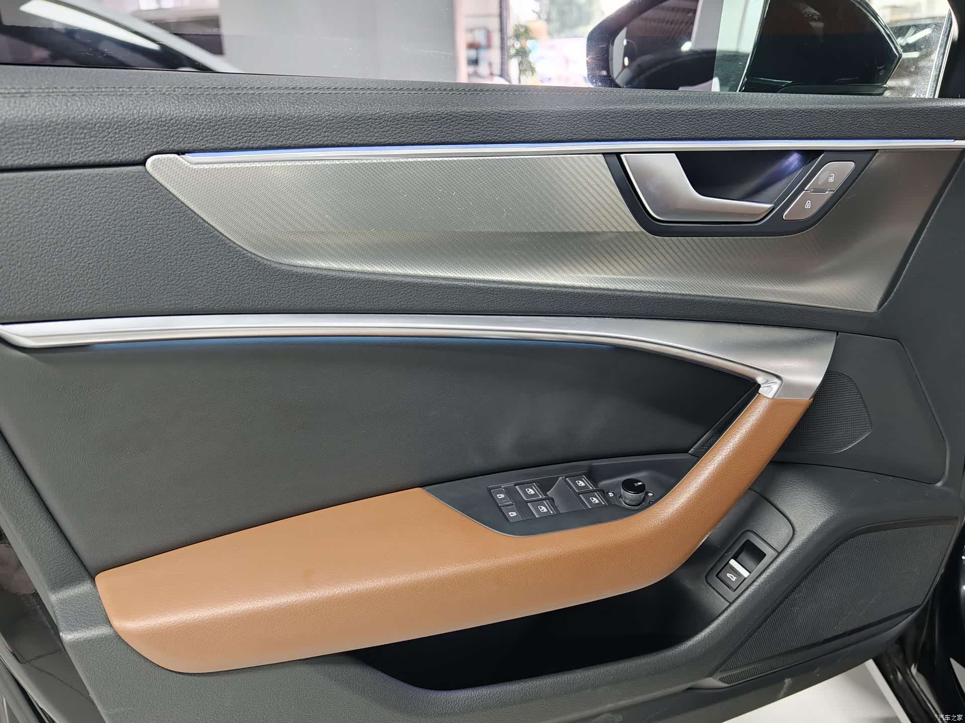 Audi A6L, 2020 14