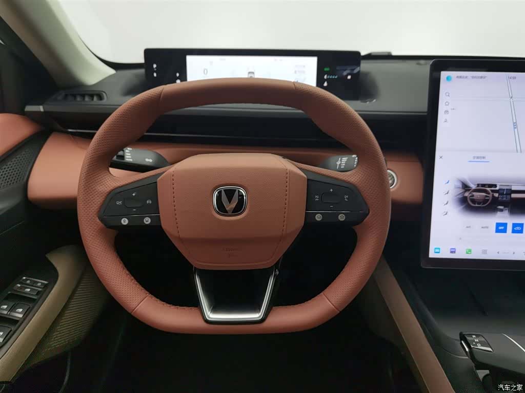 Changan Eado, 2025 11