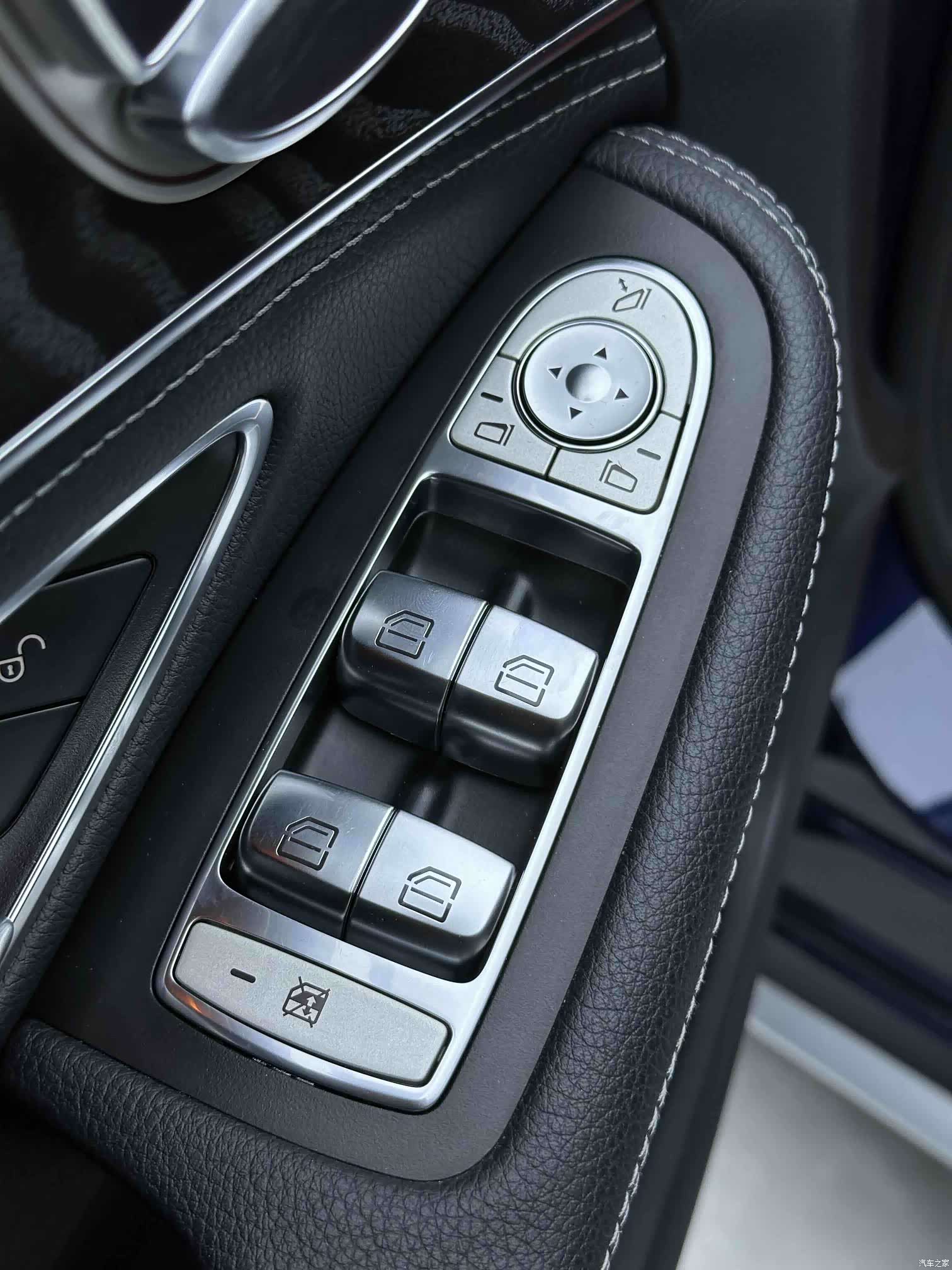 Mercedes-Benz C-Class, 2019 8