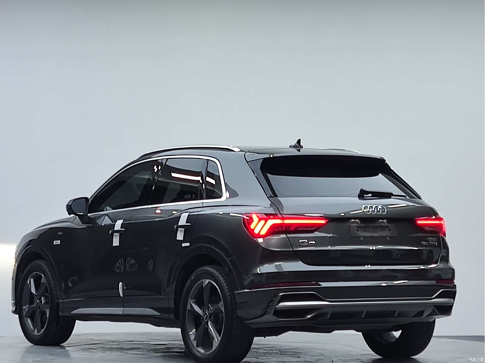 Audi Q3, 2022 19