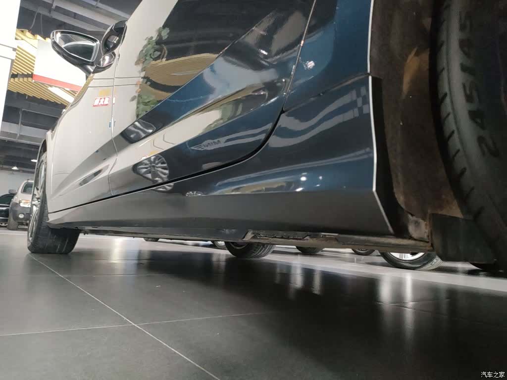 Audi A6L, 2021 21