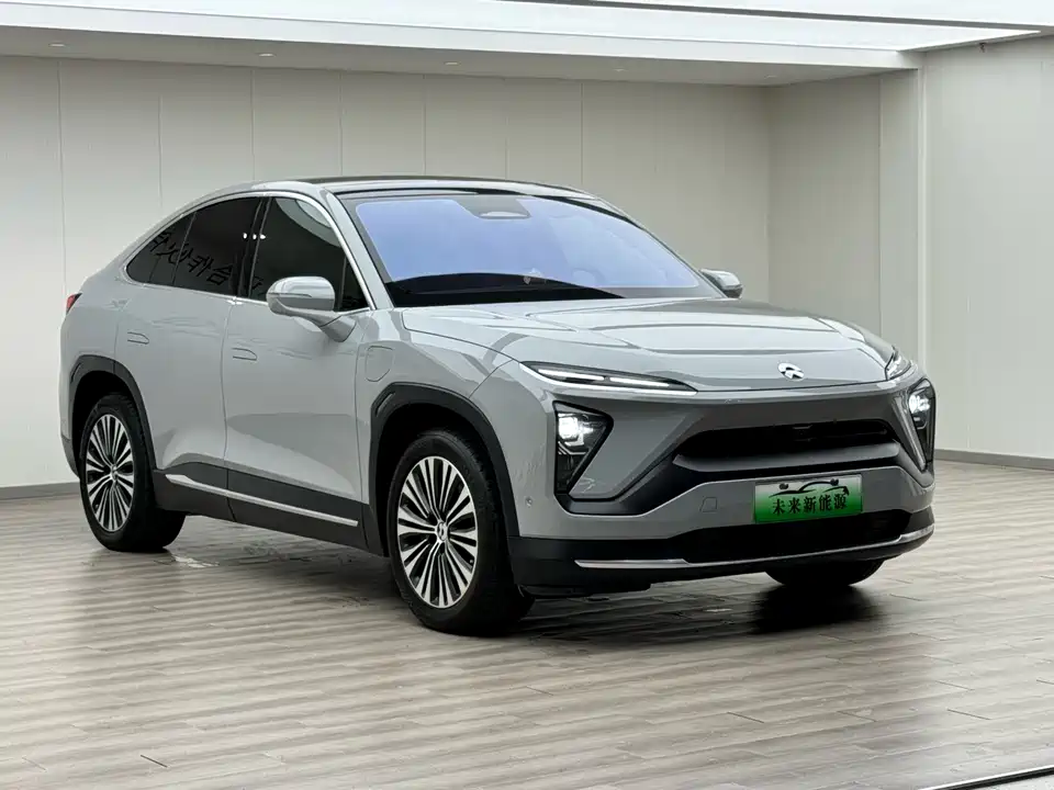NIO EC6