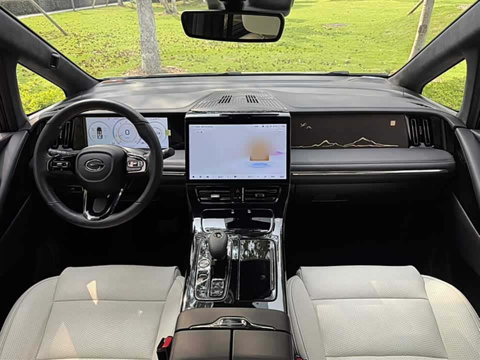 Trumpchi Trumpchi M8