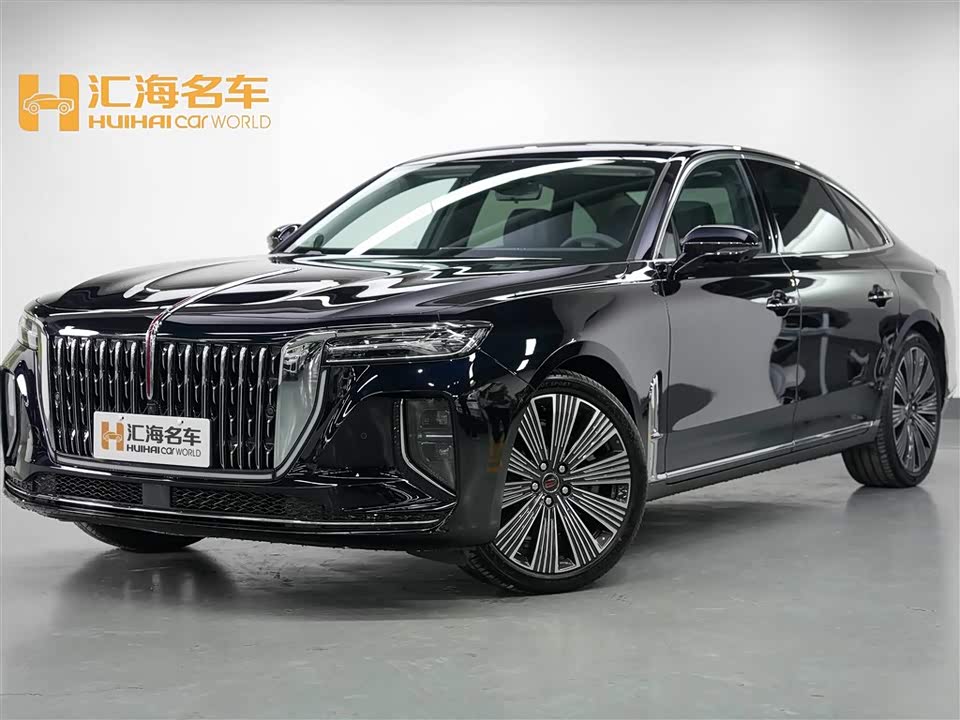 Hongqi H9