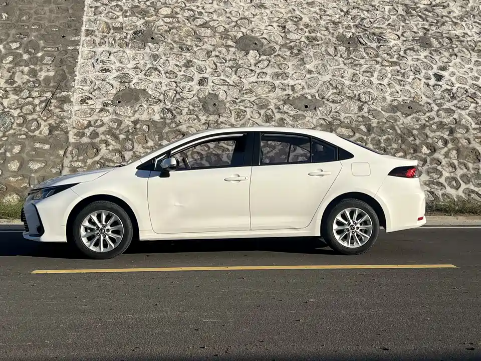 Toyota Corolla Toyota Corolla