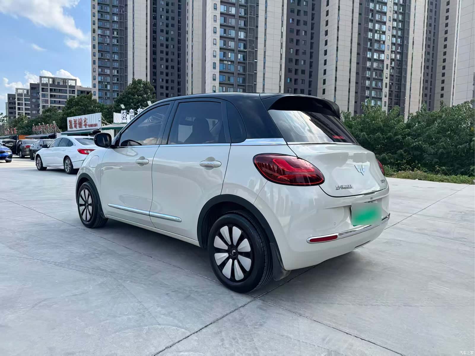 Wuling Bingo, 2024 16