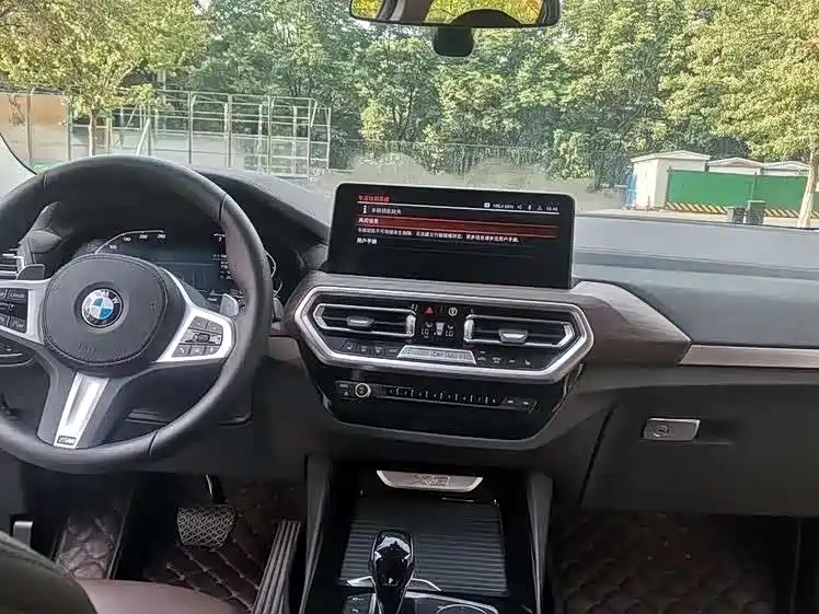 BMW X3 BMW X3