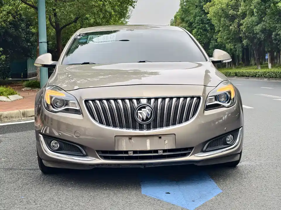 Buick Regal