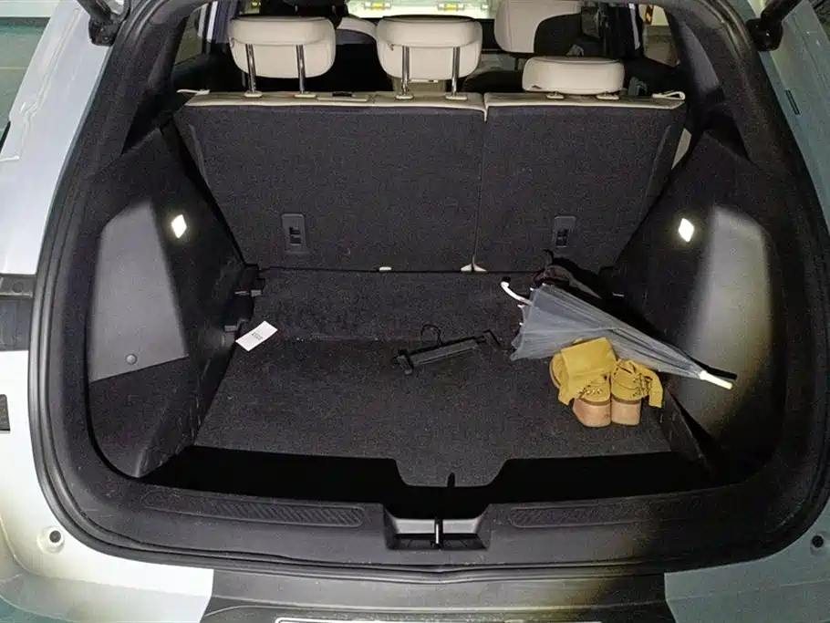 Wuling Wuling Xingguang S