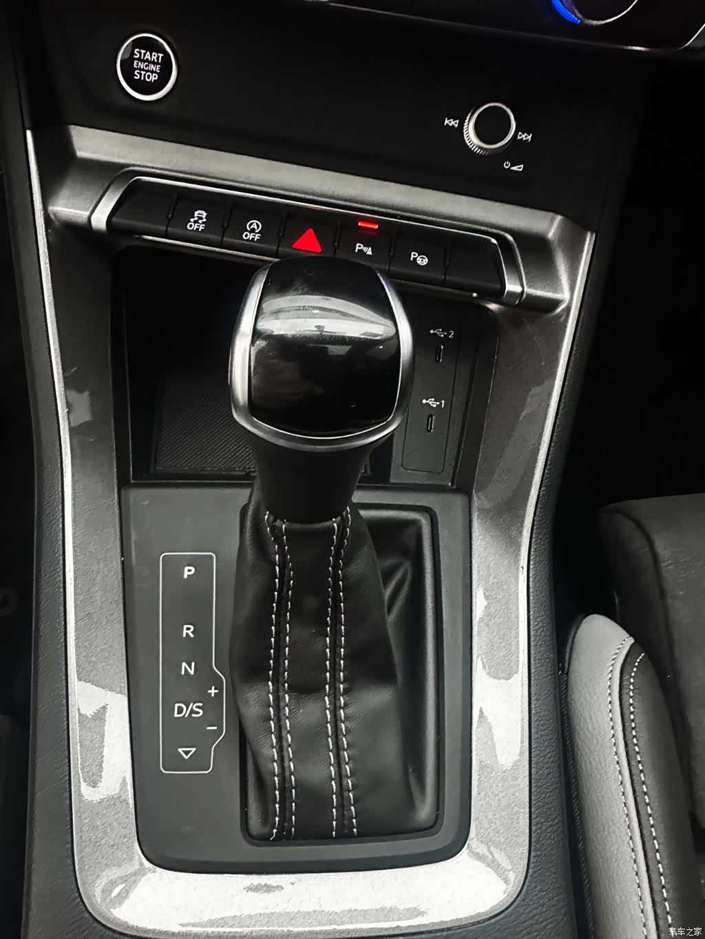 Audi Q3, 2022 19