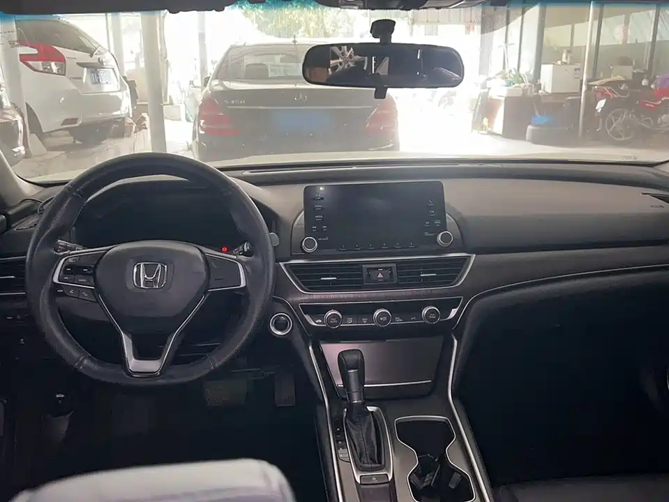 Honda Accord Honda Accord