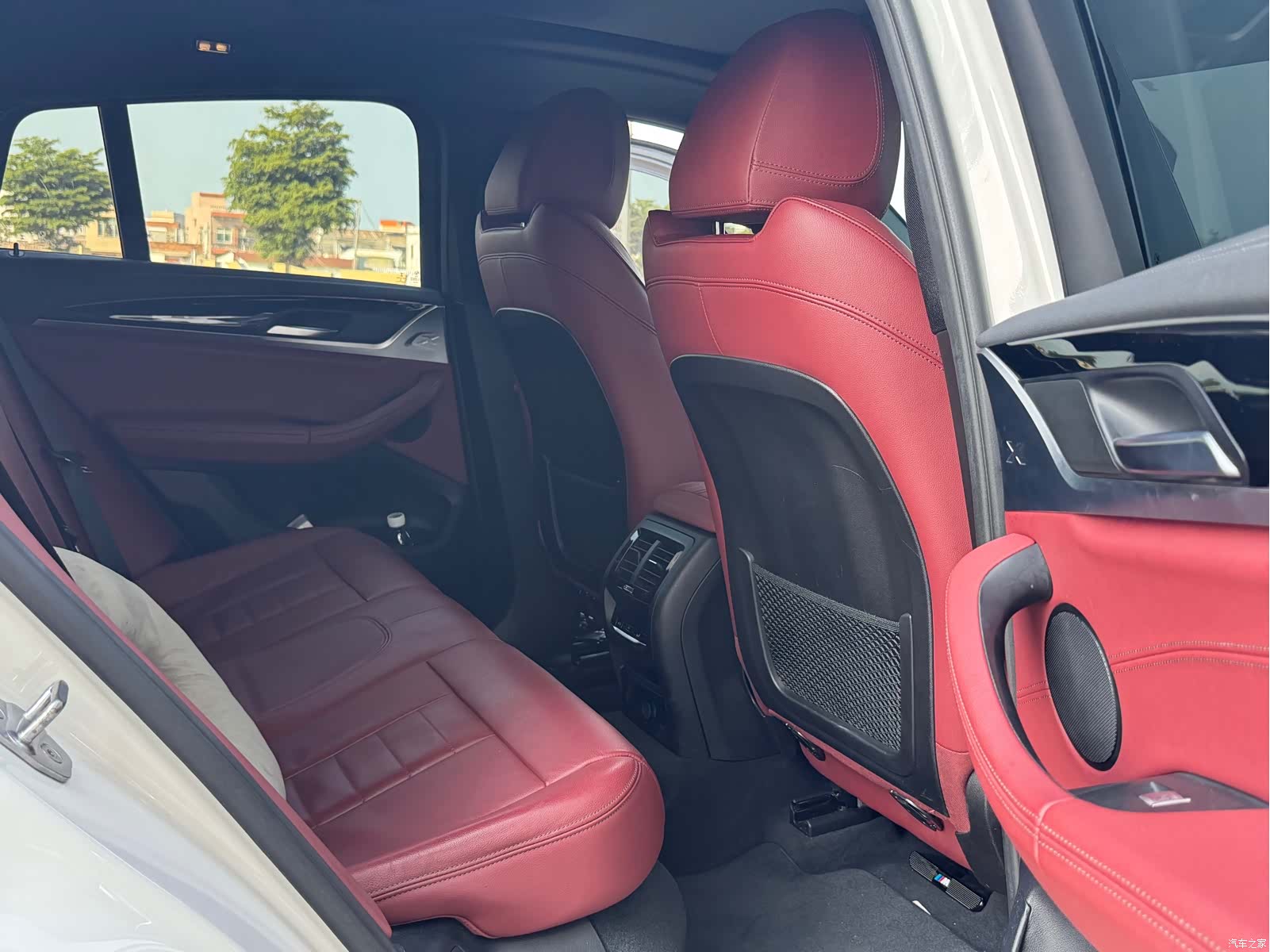 BMW X4, 2019 9