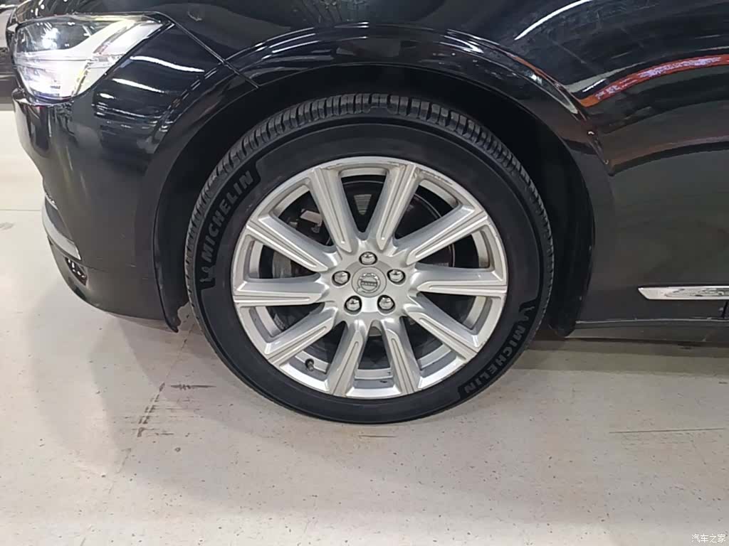 Volvo S90, 2020 23