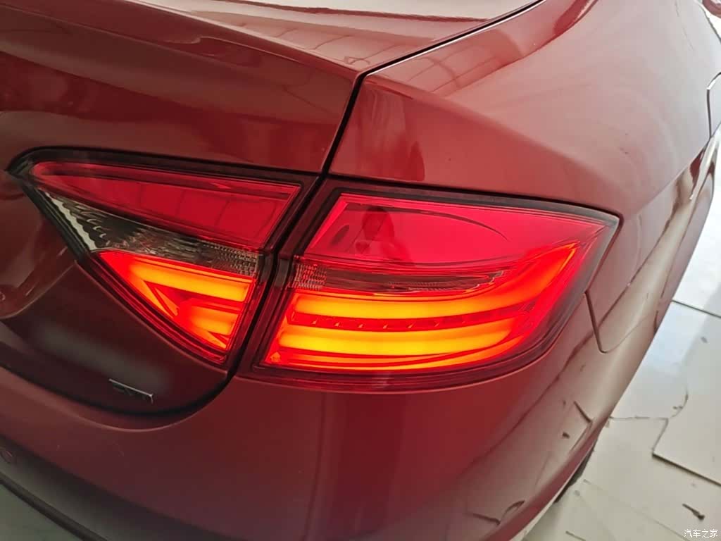 Chery 7, 2017 8