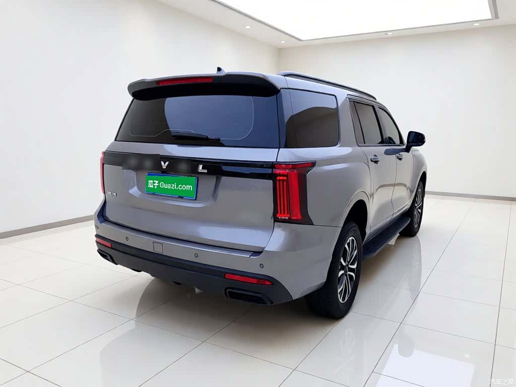 Haval H5, 2024 6