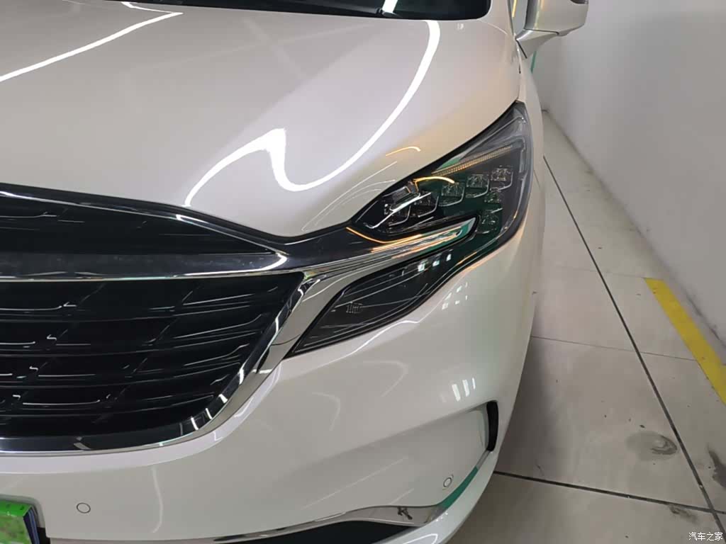 Buick GL8, 2023 24