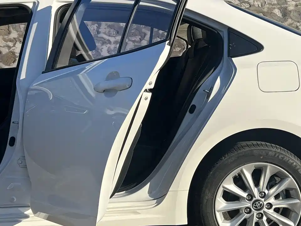Toyota Corolla Toyota Corolla