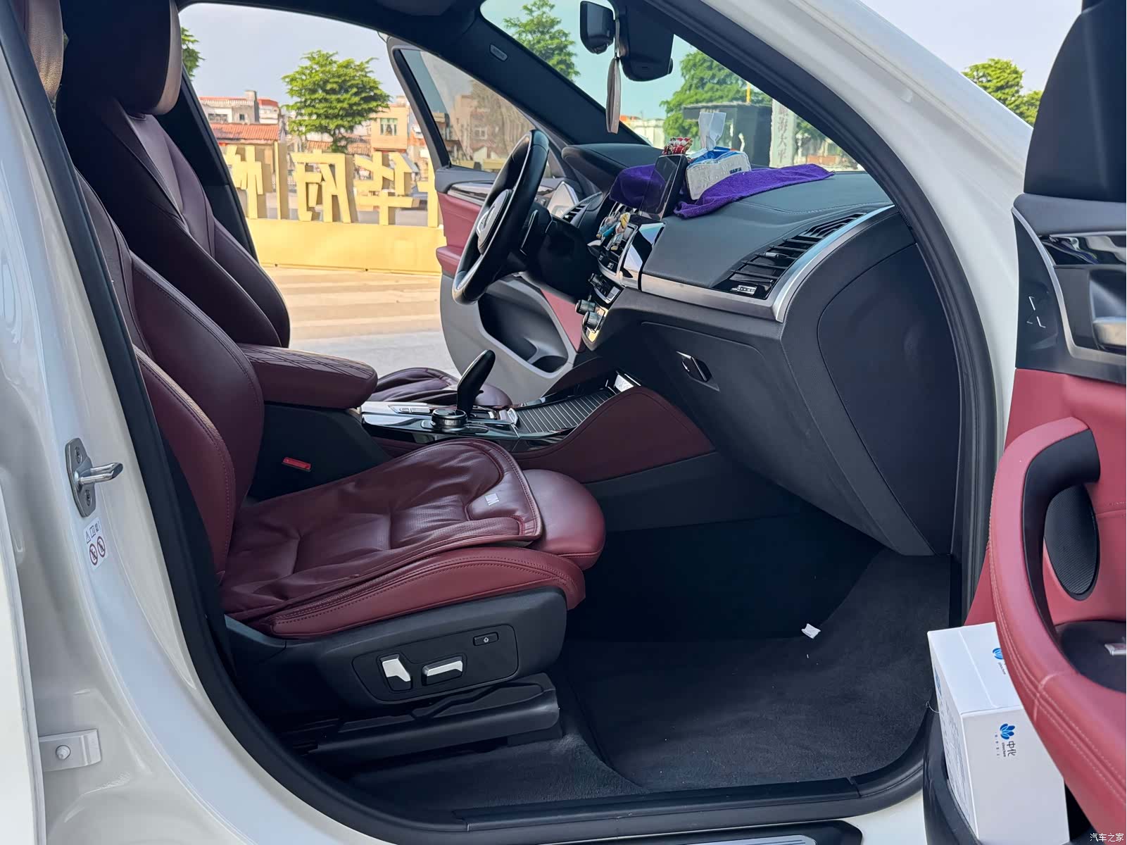BMW X4, 2019 8