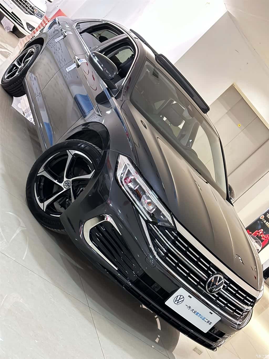Volkswagen Sagitar, 2025 25